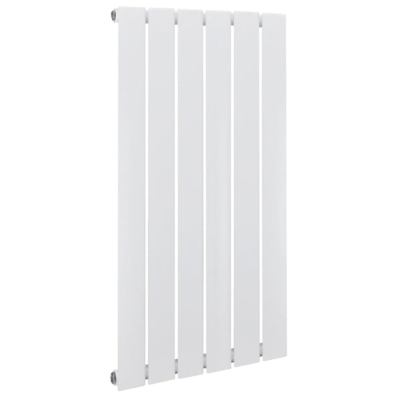 Load image into Gallery viewer, Vidaxl radiator- verwarmingspaneel 465x900 mm wit