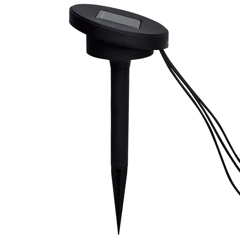 Chargez l'image dans la visionneuse de la galerie, Vidaxl vijververlichting drijvende bollen led