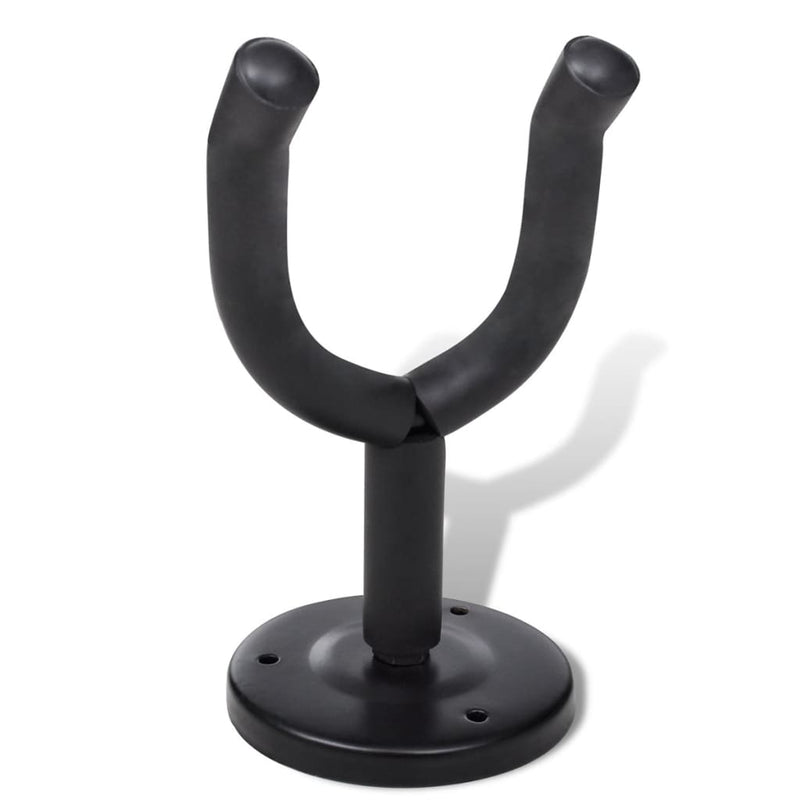 Laden Sie das Bild in Galerie -Viewer, Vidaxl gitaar wandhouder (6 stuks)