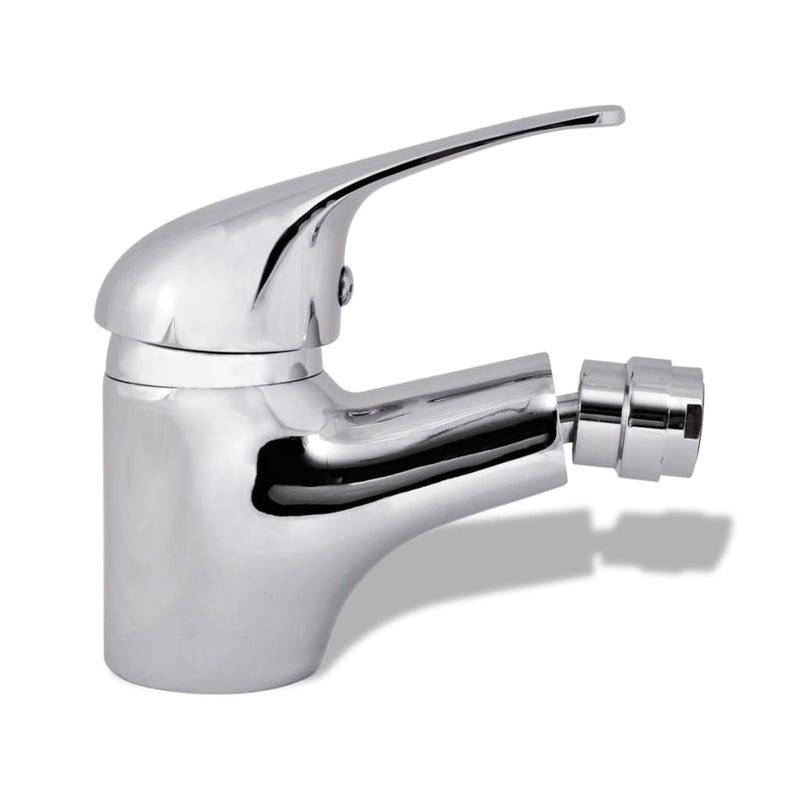 Load image into Gallery viewer, Vidaxl bidet mengkraan chroom