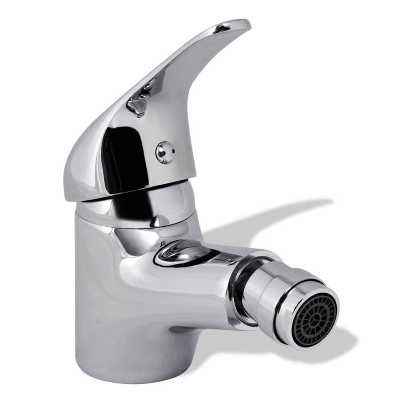 Load image into Gallery viewer, Vidaxl bidet mengkraan chroom