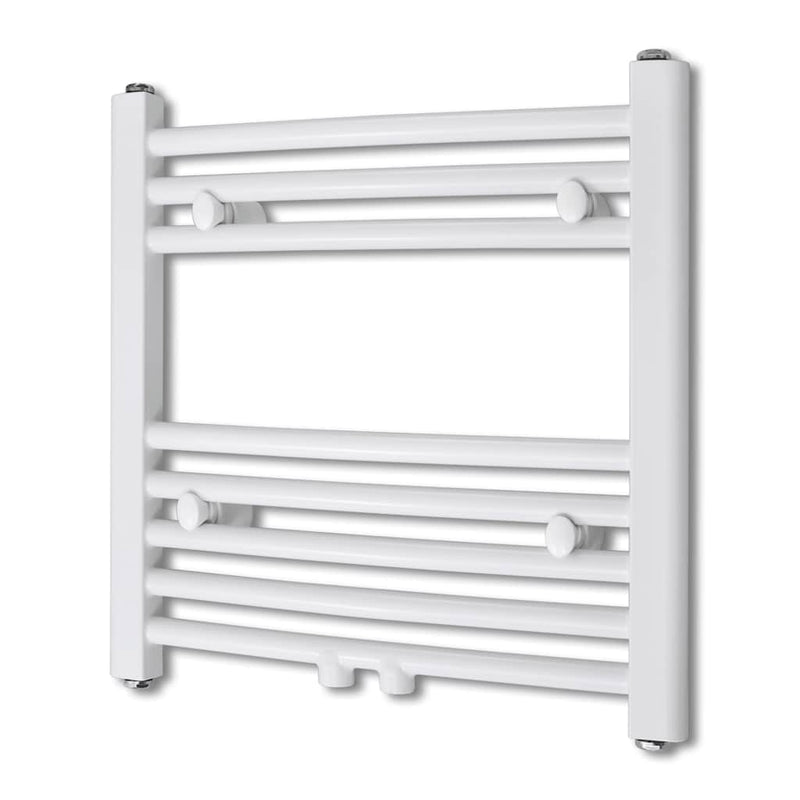 ギャラリービューアに画像をロードする, Vidaxl radiator handdoekenrek curve 480x480 mm