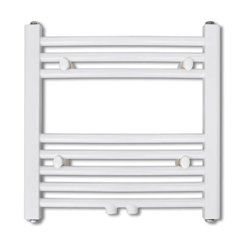 ギャラリービューアに画像をロードする, Vidaxl radiator handdoekenrek curve 480x480 mm