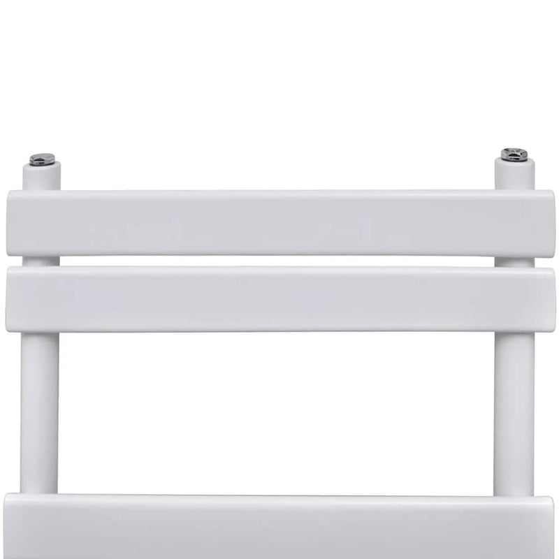 Load image into Gallery viewer, Vidaxl radiator handdoekenrek recht 600x1200 mm