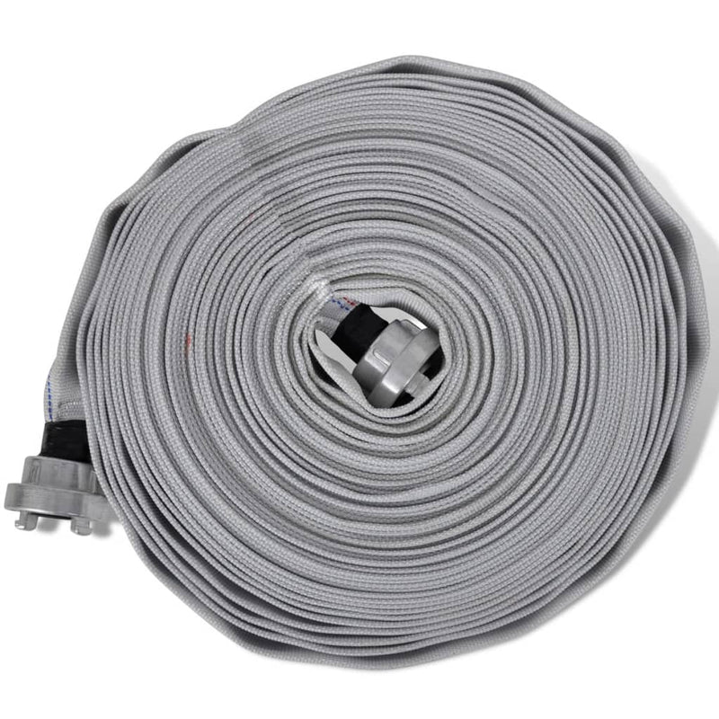 ギャラリービューアに画像をロードする, Vidaxl brandslang met d-storz koppeling 1 inch 30 m