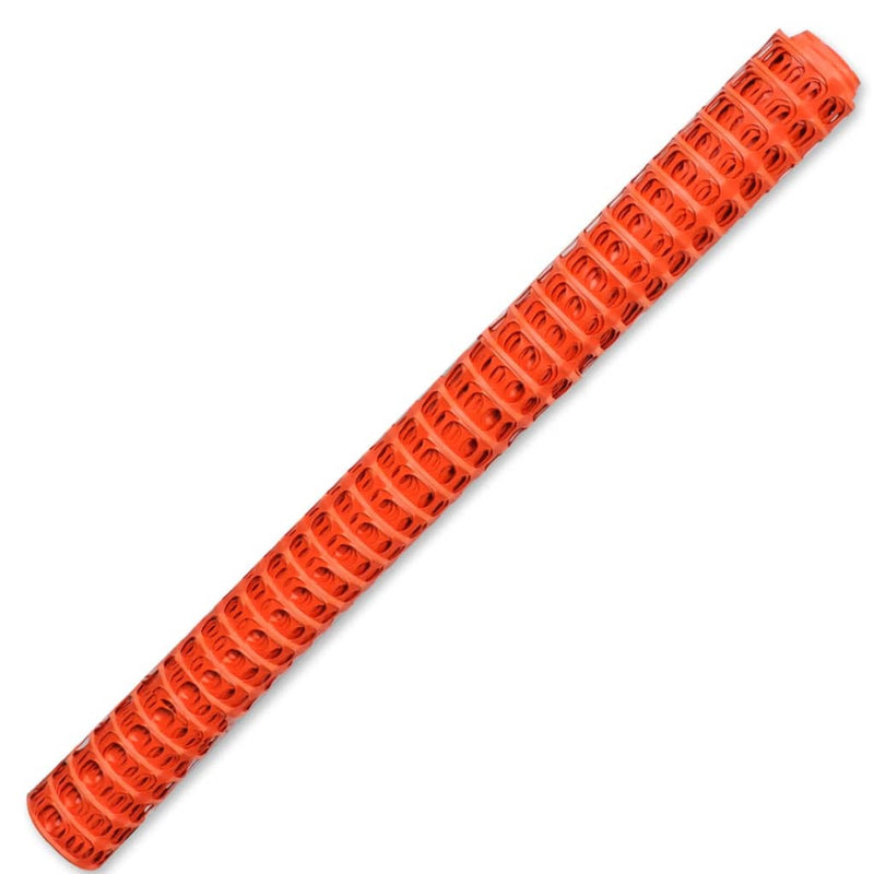 Load image into Gallery viewer, Vidaxl hek 50 m oranje