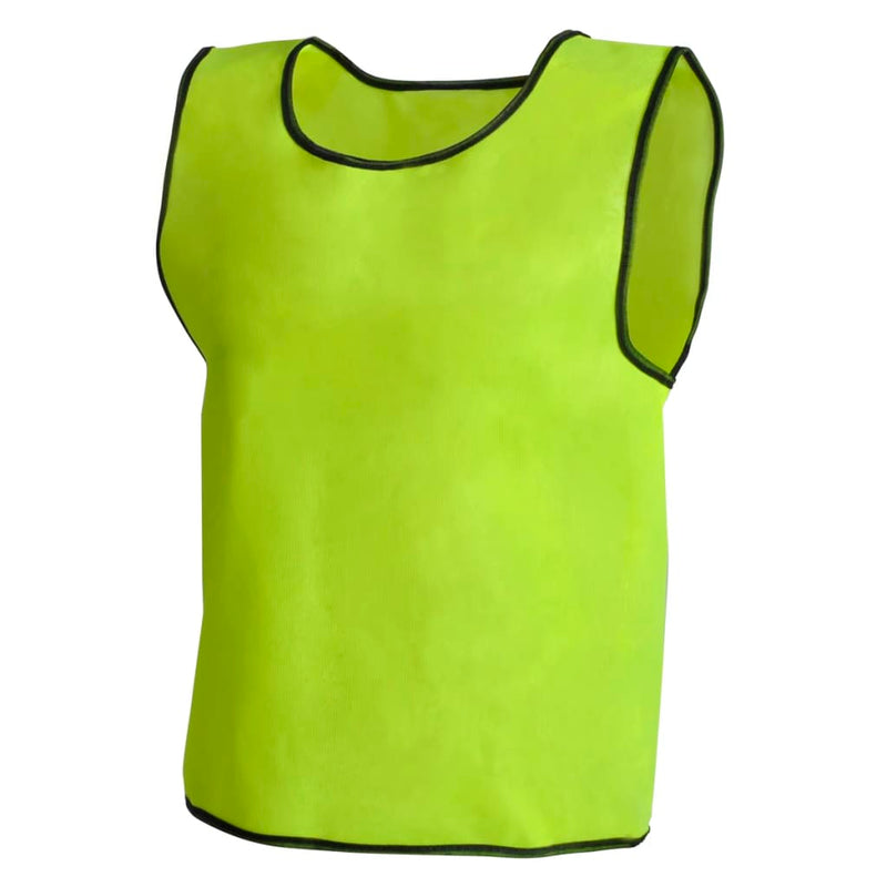 Load image into Gallery viewer, VidaXL Sporthesje junior (geel 10 stuks)