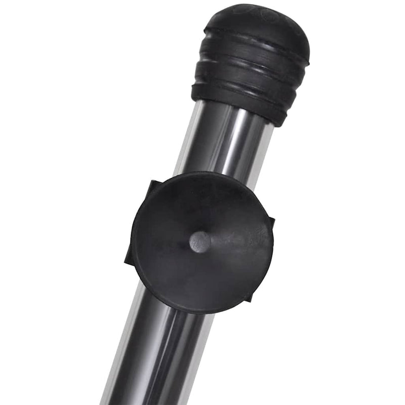 Load image into Gallery viewer, Vidaxl led-aquariumlamp 28 cm wit
