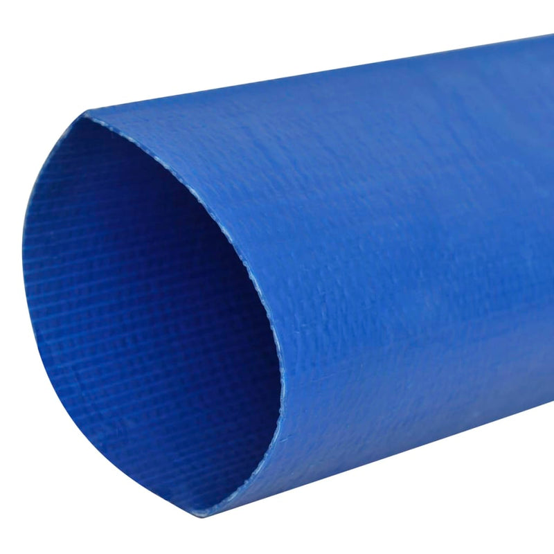 Chargez l'image dans la visionneuse de la galerie, Vidaxl waterslang 2'' 50 m pvc