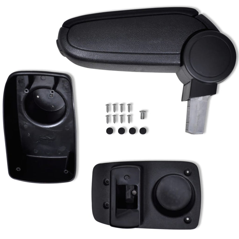 Load image into Gallery viewer, Vidaxl armsteun voor ford fiesta mk7 (2009)