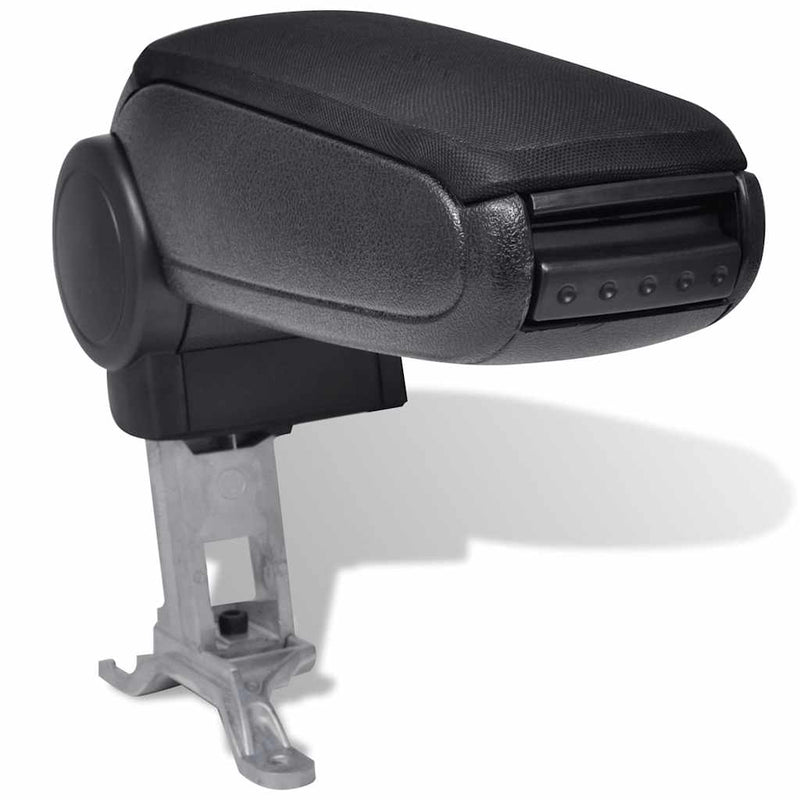 Load image into Gallery viewer, Vidaxl armsteun voor audi a4 b6 b7
