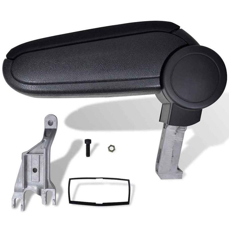 Load image into Gallery viewer, Vidaxl armsteun voor audi a4 b6 b7