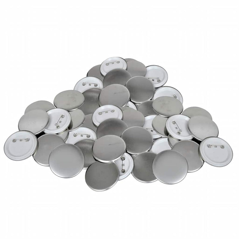Load image into Gallery viewer, Vidaxl 500 st buttononderdelen 58 mm
