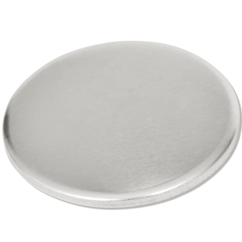 Load image into Gallery viewer, Vidaxl 500 st buttononderdelen 44 mm