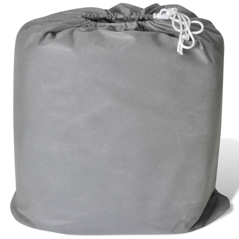 Load image into Gallery viewer, Vidaxl autohoes xxl nonwoven stof