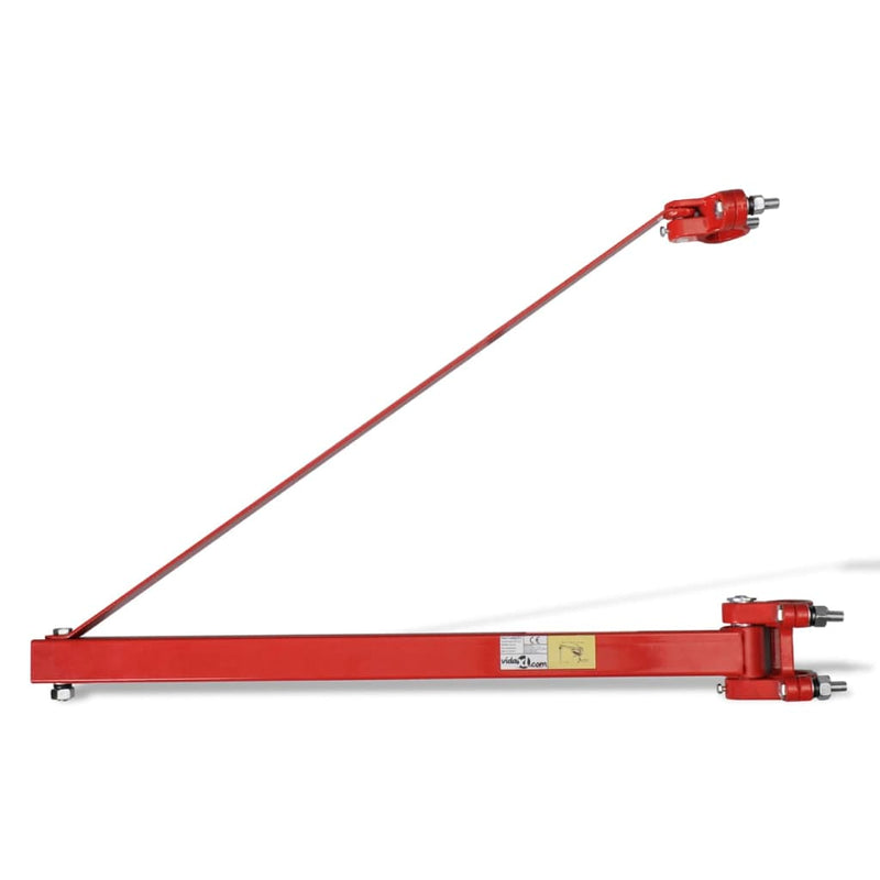 Load image into Gallery viewer, Vidaxl hijsframe 600 kg
