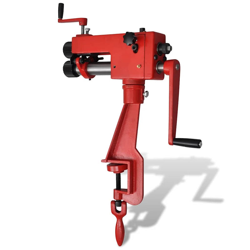 Load image into Gallery viewer, Vidaxl buis kraalmachine handmatig