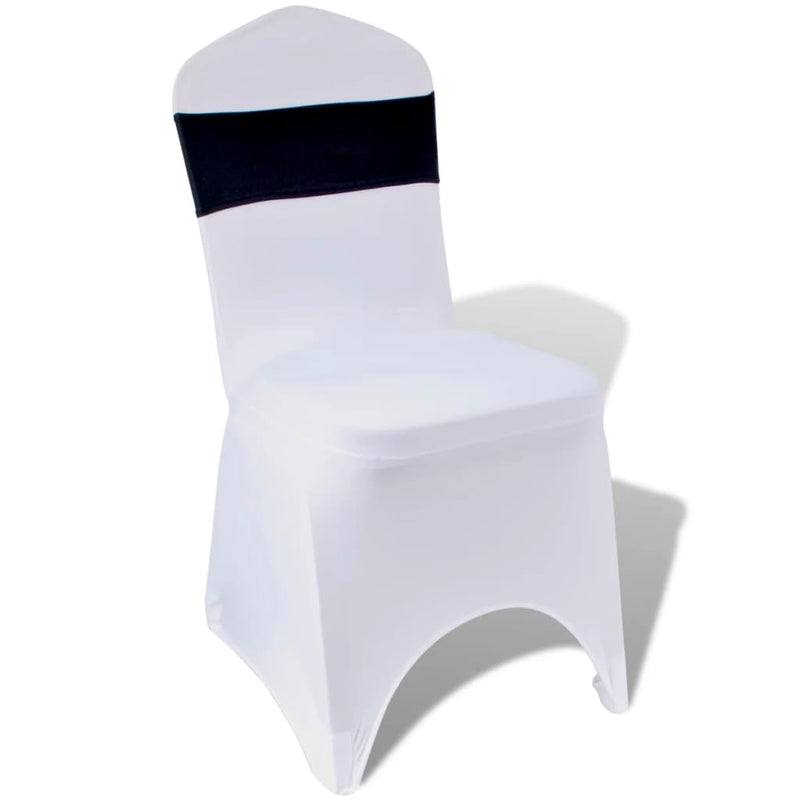 Load image into Gallery viewer, Vidaxl decoratief stoellint met een diamant 25 stuks (zwart)