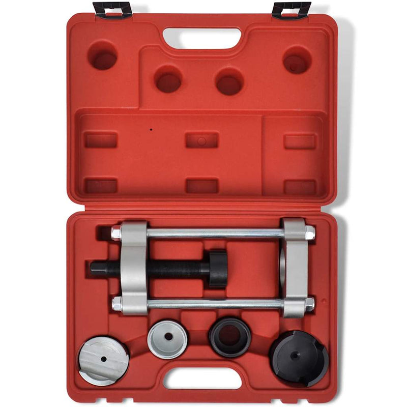 Load image into Gallery viewer, Vidaxl kogelgewricht set voor bmw 3 series