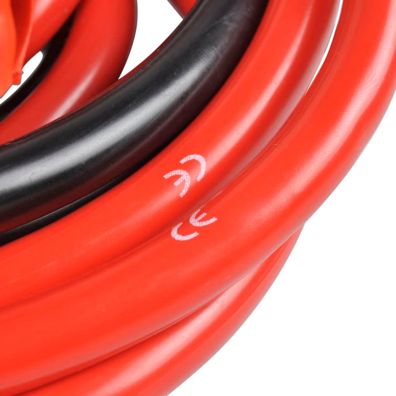 Load image into Gallery viewer, Vidaxl startkabel 500a (2 stuks)