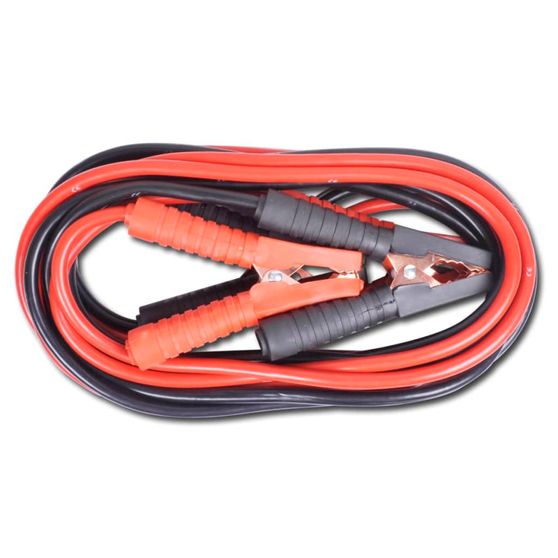 Load image into Gallery viewer, Vidaxl startkabel 750a (2 stuks)