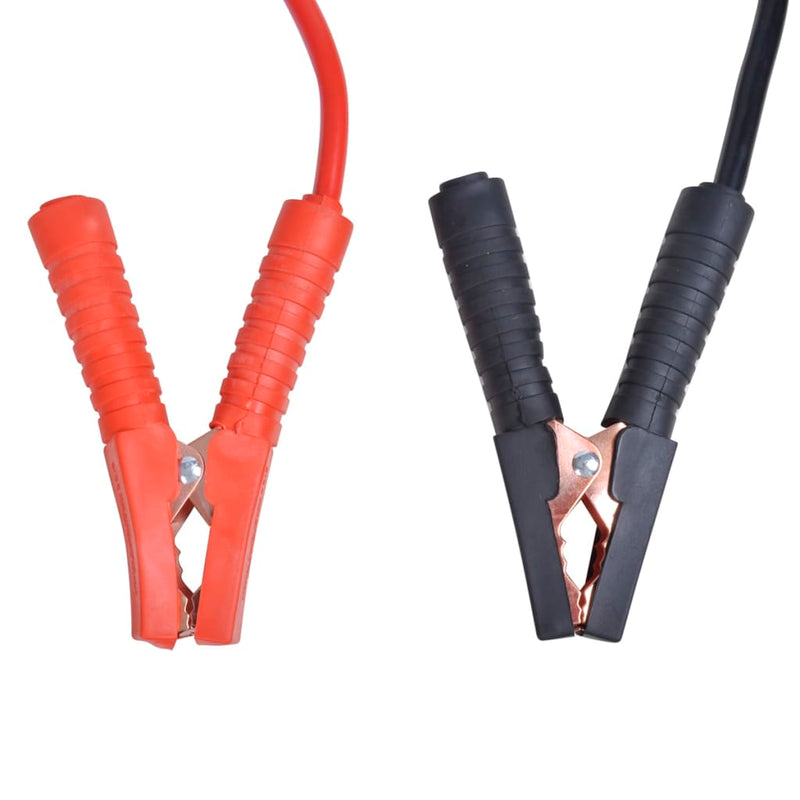 Load image into Gallery viewer, Vidaxl startkabel 750a (2 stuks)