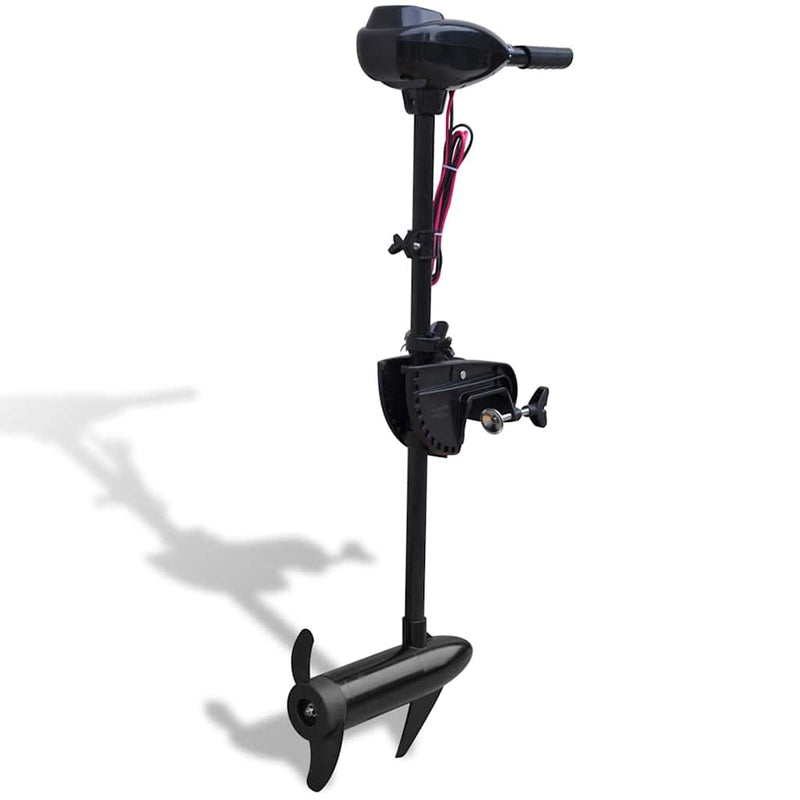 Load image into Gallery viewer, Vidaxl trollingmotor elektrisch p16 36 lbs