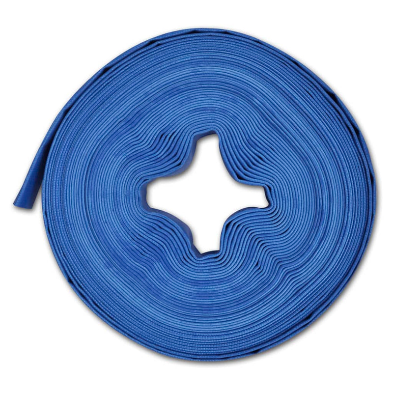 Laden Sie das Bild in Galerie -Viewer, Vidaxl waterslang 1'' 25 m pvc