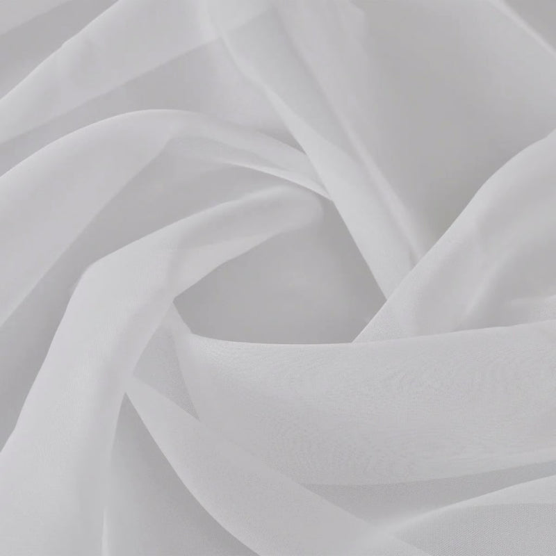 Load image into Gallery viewer, Vidaxl voile 1,45 x 20 m wit