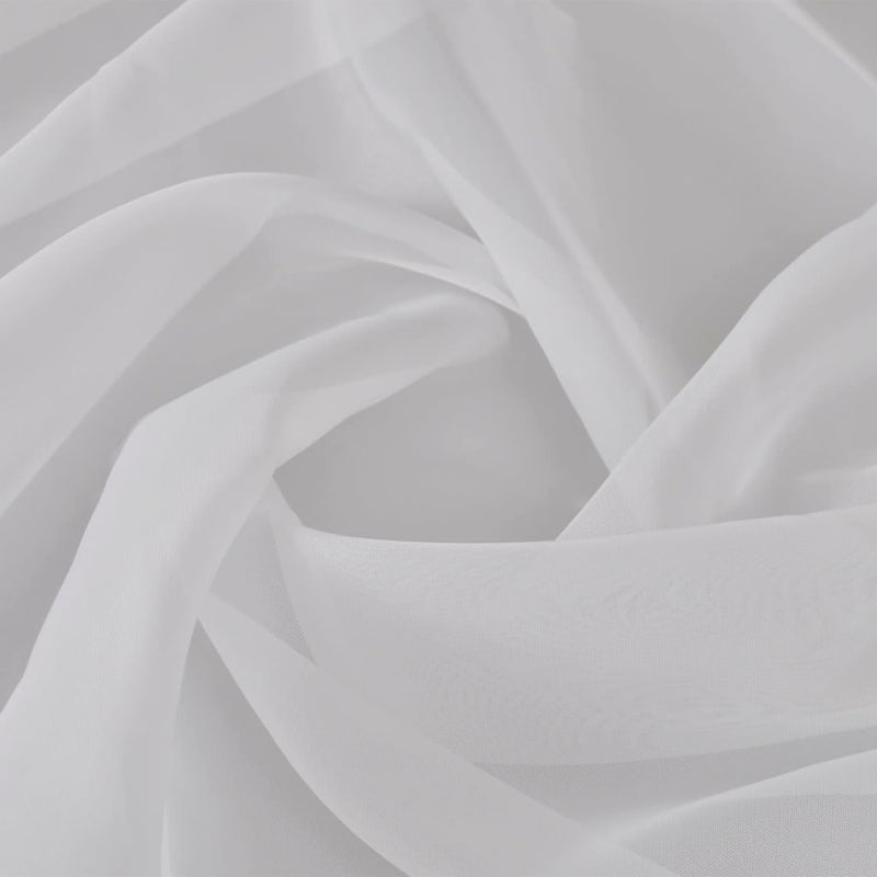 Load image into Gallery viewer, Vidaxl voile 1,45 x 20 m wit