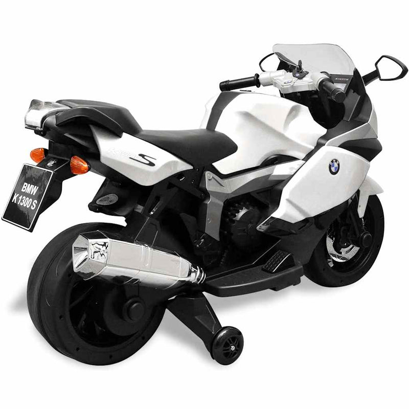 Load image into Gallery viewer, Vidaxl elektrische motor bmw 283 wit 6 v