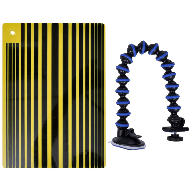 Load image into Gallery viewer, Vidaxl reflectieplaat uitdeuken zonder overspuiten