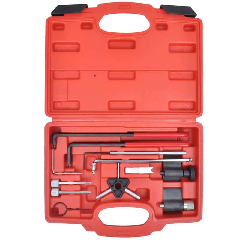 Load image into Gallery viewer, Vidaxl motortimingset diesel voor vag 1.2, 1.4, 1.6, 1.9, 2.0 tdi