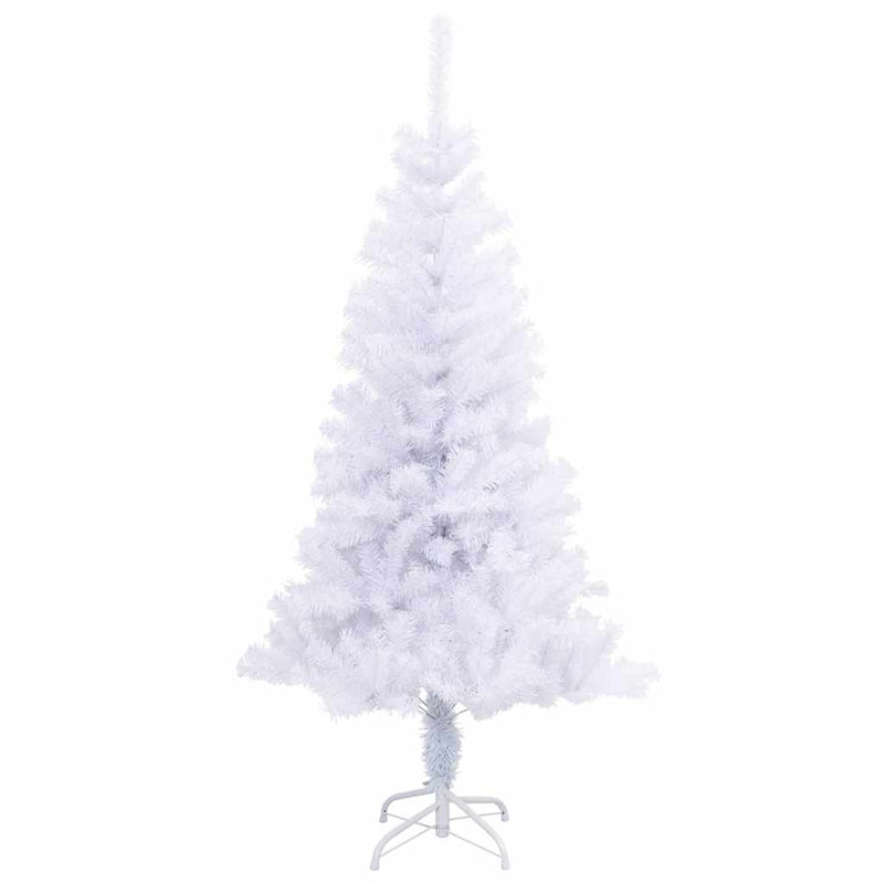 Load image into Gallery viewer, Vidaxl kunstkerstboom met standaard 380 takken 150 cm