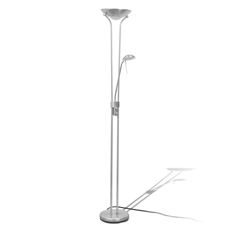 Load image into Gallery viewer, Vidaxl vloerlamp led dimbaar 23 w
