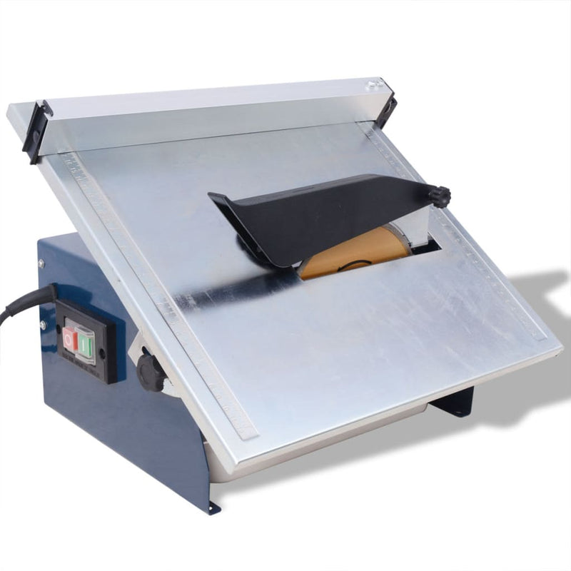 Load image into Gallery viewer, VidaXL Tegelsnijmachine 600 W 180 mm