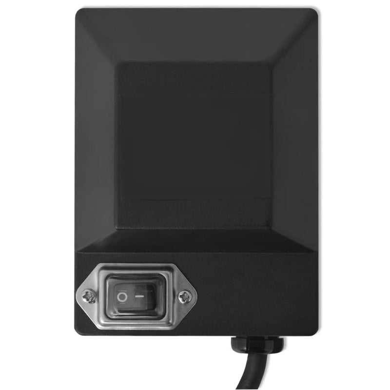 Load image into Gallery viewer, Vidaxl bbq draaispit motor 4 w zwart