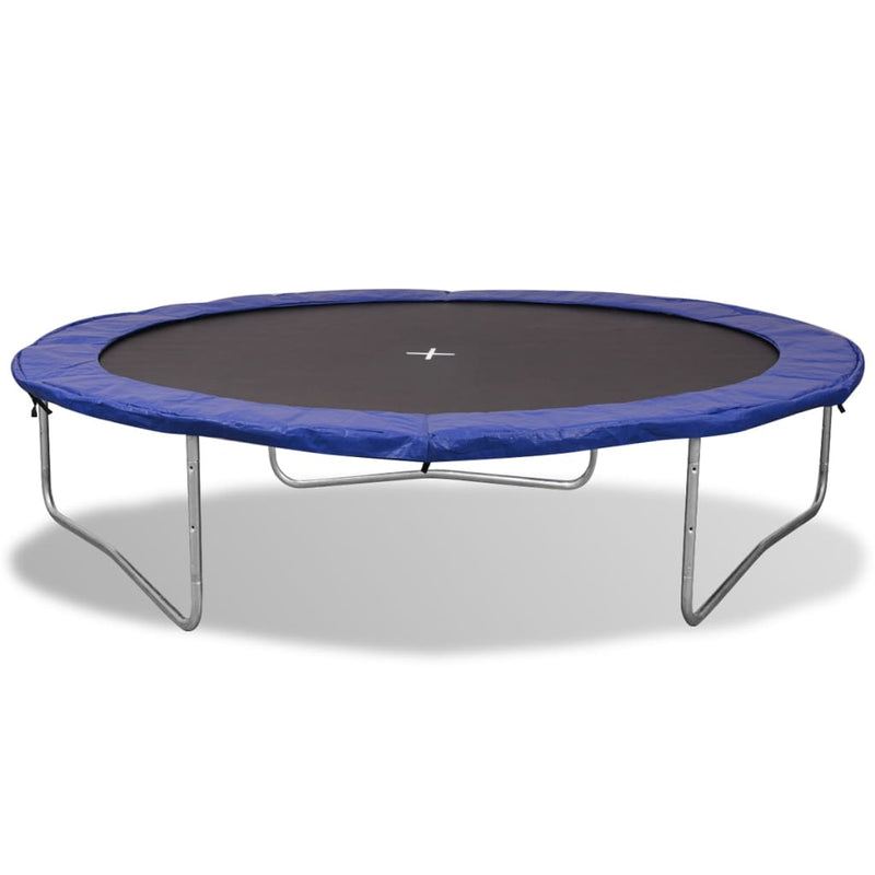 Load image into Gallery viewer, VidaXL 5-delige Trampolineset 3,05 m