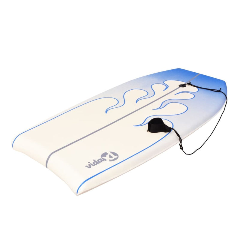 Load image into Gallery viewer, Vidaxl bodyboard blauw 104 cm