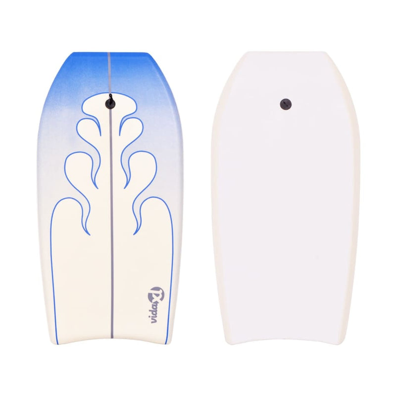 Load image into Gallery viewer, Vidaxl bodyboard blauw 104 cm