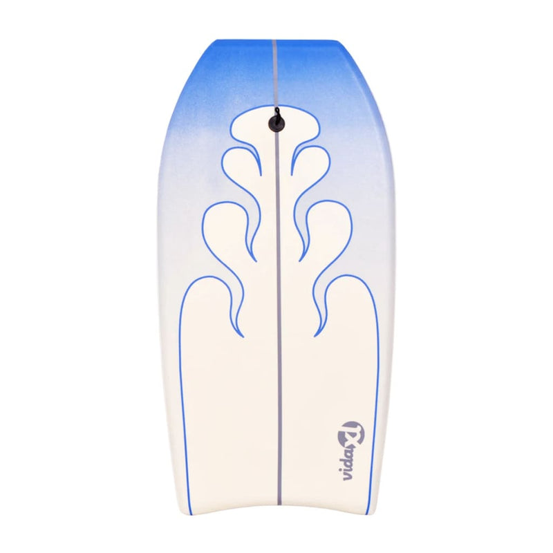 Load image into Gallery viewer, Vidaxl bodyboard blauw 104 cm