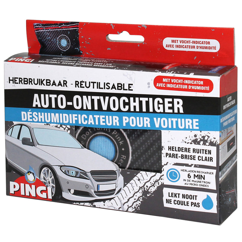 Load image into Gallery viewer, Pingi auto ontvochtiger 300gr
