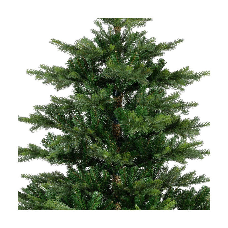 ギャラリービューアに画像をロードする, Everlands kunstkerstboom grandis fir groen ø132xh180cm