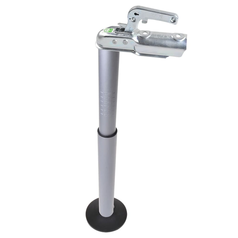 Load image into Gallery viewer, Proplus disselweger max. 100 kg aluminium zilver