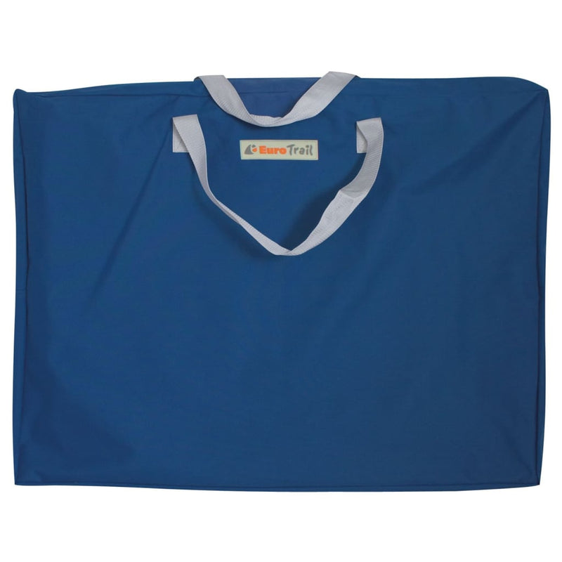Load image into Gallery viewer, Eurotrail campingkast vallou 67x53x86 cm blue