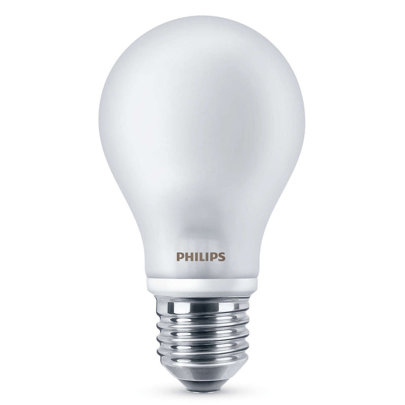Load image into Gallery viewer, Philips ledclassic 40w a60 e27 ww fr nd