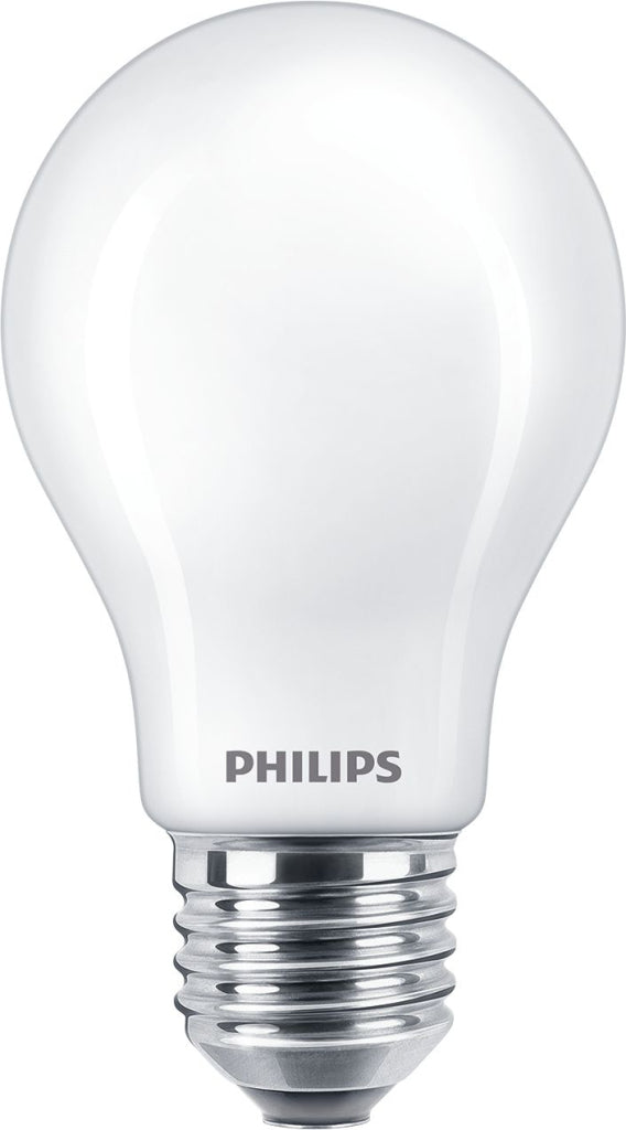 Load image into Gallery viewer, Philips led classic 25w e27 ww a60 fr nd srt4 verlichting