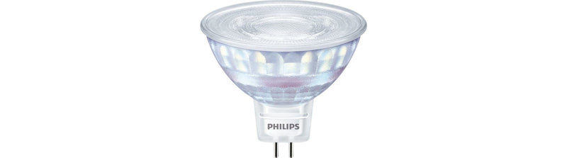 Load image into Gallery viewer, Philips led 50w gu5.3 ww 12v 36d wgd srt4 verlichting