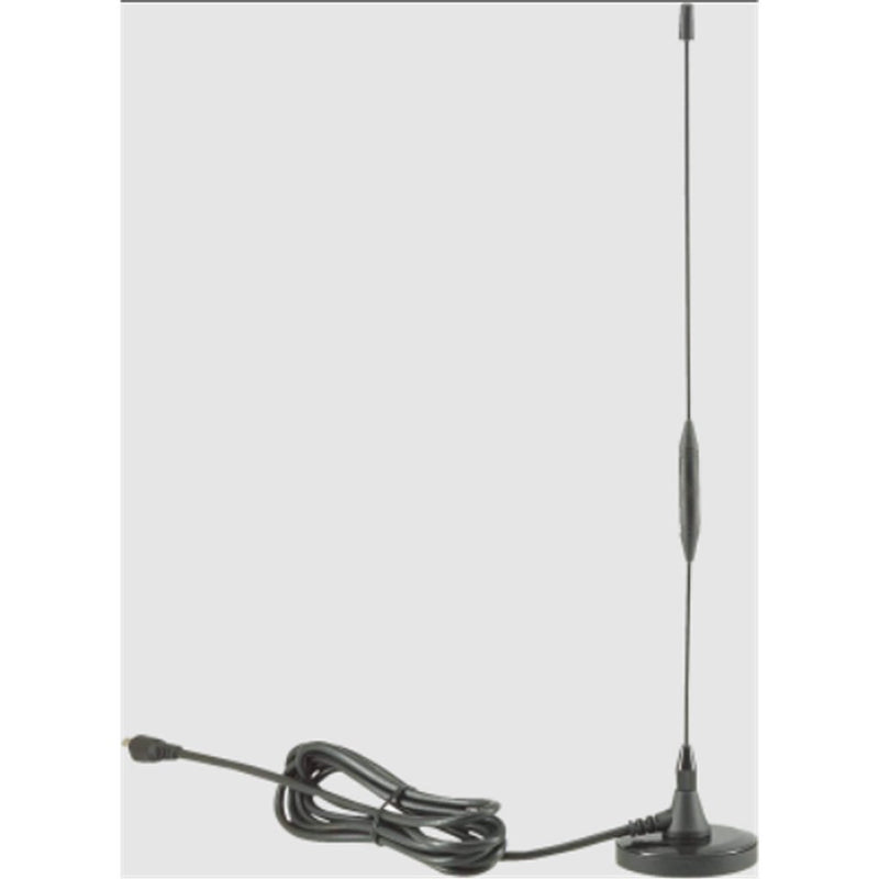 Cargue la imagen en el visor de la galería, Quantis dvb-t2 indoor antenne