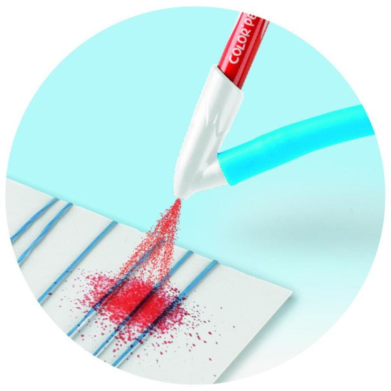 Laden Sie das Bild in Galerie -Viewer, Maped Maped Blowart Pen + 18 Viltstiften